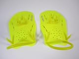 Nikko Paddles NW-043, Farbe:gelb