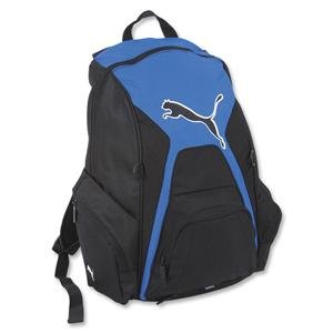 Buy PUMA V5.08 Football Backpack (Royal) online at Discounted New and Used prices. Delivered to your door with Off-The-Bookshelf.
