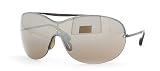 Emporio Armani EA 9297 s Sunglasses - Color Code: HQUKB by 
