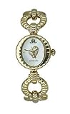 JLO Women's Gold-tone Bracelets watch #JL2404MPGP