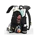 Baby Sherpa Diaper Backpack Color: Camouflage