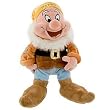 Disney Seven Dwarfs Happy Plush Toy - 11''