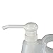 Bar5F Gallon Pump Dispenser | Hand Sanitizer, Lotion, Disinfection and Cleaning Liquids, Mouthwash | Suitable for Gel Based Liquids | 30cc (1 ounce) Output; Low Viscosity Liquids (Pack of 3)