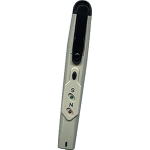 Magnetic Pole Detector