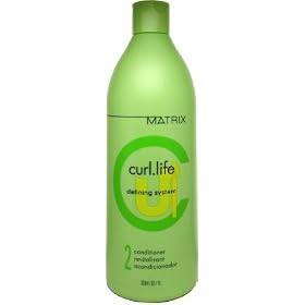Matrix Curl.Life Defining System Conditioner Matrix Curl.Life Defining System Conditioner