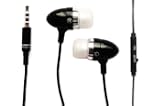Emartbuy � Negro In Ear Headset Manos...