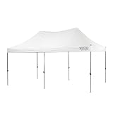 Sports - Wenzel Smartshade Canopy (White, 15 x 10-Feet)