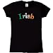Irish Ladies T-Shirt