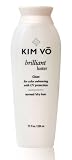 KIM VO Glaze - Brilliant Luster, for Color Enhancing with UV Protection (normal/dry hair) 7.5 fl oz