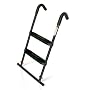JumpSport SureStep 2-Step Trampoline Ladder