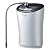 パナソニック アルカリイオン整水器 クリスタルシルバーPanasonic TK-AS43-S