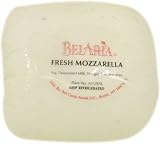 Hand Made Mozzarella - 1 lb