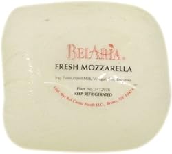 Hand Made Mozzarella - 1 lb