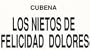 Los Nietos De Felicidad Dolores (Coleccion Ebano Y Canela) (Spanish Edition)