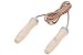 LEATHER JUMP ROPE