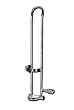 `Wheelchair Oxygen Tank Holder
