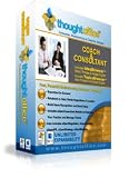 Business Coach - ThoughtOffice Coach and Consultant Suite Mac OSX - Windows XP-7