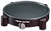 Tefal PY 7000 Crepe Pro Crepesmaker Rot-Braun
