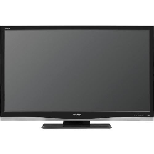Sharp Aquos LC46D64U 46-Inch 1080p LCD HDTV