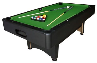 DEMA Billardtisch