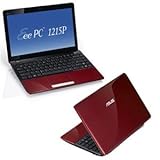 NEW 1215P-MU17-RD 12.1" Notebook (Computers Notebooks)