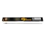 1 Dozen Gold Tip Expedition Hunter Arrows with HP Vanes