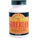 Siberian Ginseng 2500mg - 50 - Capsule Siberian Ginseng 2500mg - 50 - Capsule