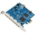 Belkin PCI Express Card USB 2.0 5 Ports