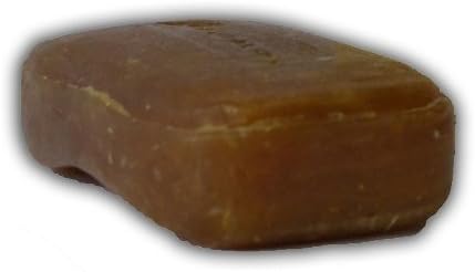 Eco Concept Organic Calendula Flower Soap 100 grs from Costa Rica. (Package of 2).