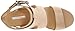 BCBGeneration Women's BG-Mandee Wedge Sandal