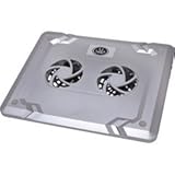Gear Head DUAL COOL LAPTOP COOLING FAN (Computer / Notebook Accessories)