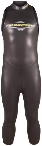 Neo Sport Podium Sleeveless Triathlon Wetsuit