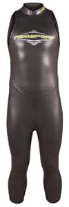 Neo Sport Podium Sleeveless Triathlon Wetsuit, XL