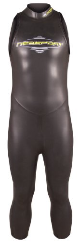Neo Sport Podium Sleeveless Triathlon Wetsuit