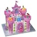 Disney Princess Cake Castle Topper Set