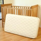 Organic Crib Mattress