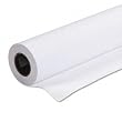 Epson America Paper Singleweight Matte 24"x131.7' S041853