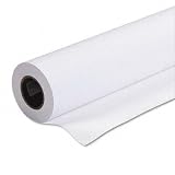 Epson America Paper Singleweight Matte 24"x131.7' S041853