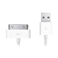 Original Apple USB Ladekabel Datenkabel