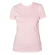 Pink Super Soft Certified Organic Cotton Tee Shirt, 100% cotton.