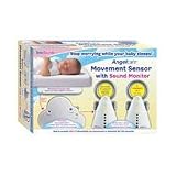 Angelcare Baby Movement Sensor
