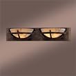Minka Lavery Calavera 2 Light Bath Vanity Strip 6822-14