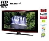 Review Samsung  / Samsung - LE37A676 LCD Television