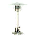 Patio Heater Sirocco Table