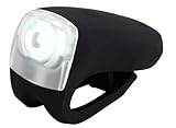 KNOG(�Υ�) BOOMER 1LED FRONT BLACK        54-3561000002