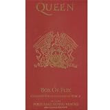 Review EMI  / Box Of Flix - Queen's Greatest Hits