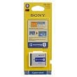 Sony NPFD1 Rechargeable Battery Pack