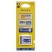 Sony NPFD1 Rechargeable Battery Pack