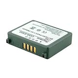 Panasonic Cga-S303 Digital Camera / Comcorder Battery - 760Mah (Replacement)