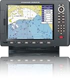 Standard Cp500 12 Color Lcd - Navigation - Gps-Color Plot
